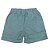 Conjunto Body Short Manga Curta Masculino 213165 Anjos Baby - Imagem 1