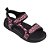 Sandalia Infantil Feminina Pampili 638043 - Imagem 1
