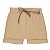 Conjunto para Bebê Body e Short Masculino Anjos Baby 213170 - Imagem 1