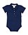 Jardineira Bebê Masculina Anjos Baby 213693 - Imagem 1