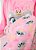 Pijama Soft Adulto Feminino Manga Longa Puket 030602465 - Imagem 1