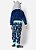Pijama Kigurumi Infantil Unissex Puket 030402459 - Imagem 1