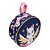 Mochila Escolar de Costas e Lancheira Lhama Secret Puket 050403231 - Imagem 1