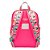 Mochila Escolar de Costas Pequena Panda Summer Puket 050403175 - Imagem 1