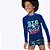 Camiseta Para Nadar Menino Teen Dragão Moda Praia Puket 110500572 - Imagem 1