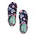Tênis Sapatilha Antiderrapante Menina Panda Donuts Puket 110401017 - Imagem 4