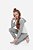 Conjunto Infantil Feminino Manga Longa Vic&Vicky 40709 - Imagem 1
