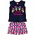 Conjunto Infantil Feminino 110196 Kyly - Imagem 1