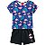 Conjunto Infantil Feminino 110199 Kyly - Imagem 1