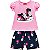 Conjunto Infantil Feminino 110201 Kyly - Imagem 1