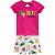 Conjunto Infantil Feminino Kyly 110202 - Imagem 1