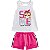 Conjunto Infantil Feminino 110227 Kyly - Imagem 1