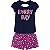 Conjunto Infantil Feminino 110229 Kyly - Imagem 1