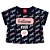 Blusa Infantil Feminina 110237 Kyly - Imagem 1