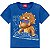 Camiseta Manga Curta Infantil Masculina 110270 Kyly - Imagem 1