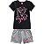 Conjunto Infantil Feminino 110254 Kyly - Imagem 1