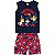 Conjunto Bermuda Infantil Masculino 110275 Kyly - Imagem 1
