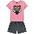 Conjunto Infantil Feminino 110257 Kyly - Imagem 1
