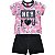 Conjunto Infantil Feminino 110259 Kyly - Imagem 1