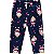 Conjunto Infantil Feminino Manga Longa P207349 Kyly - Imagem 1