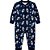 Pijama Infantil Masculino Manga Longa 207543    FOQUETE Kyly - Imagem 1