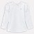 Blusa Infantil Feminina Manga Longa 12312 Kyly - Imagem 1