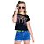 Blusa Infantil Feminino 51405 Amora - Imagem 1