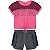 Conjunto Infantil Feminino 51443 Amora - Imagem 1