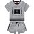 Conjunto Infantil Feminino 51446 Amora - Imagem 1