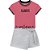 Conjunto Infantil Feminino 51444 Amora - Imagem 1