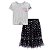Conjunto Infantil Feminino Vic&Vicky 48302 - Imagem 1