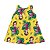 Vestido Infantil Feminino Sereia Kyly  P111085 - Imagem 1
