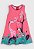 Vestido Infantil Feminino Kyly 111088 - Imagem 1