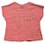 Blusa Infantil Feminina 111149 Kyly - Imagem 1