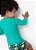 Camiseta Para Nadar Baby Jacare 110200287 Puket - Imagem 1