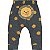Conjunto Bebê Masculino Leão Body Calca Manga Longa Kyly 207590 - Imagem 1