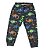 Pijama Infantil Masculino Dinossauro Brilha no Escuro Kyly 207801 - Imagem 1