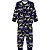 Pijama Infantil Masculino Inverno Manga Longa Safari  Kyly 207815 - Imagem 1