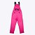 Jardineira Calça Infantil Feminina Style Have Fun 25156 - Imagem 1