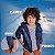 Jaqueta Puffer Infantil Unissex Tam 1 ao 16 Vigat 3799 - Imagem 1