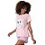 Pijama Adulto Feminino Manga Curta Gata Fada Puket 030602662 - Imagem 2