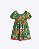 Vestido Natureza Infantil Feminina Nanai  6000292 - Imagem 1