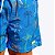 Shorts Azul Palmeira Infantil Masculino 52167 - Imagem 3