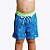 Shorts Azul Palmeira Infantil Masculino 52167 - Imagem 6