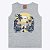 Camiseta Regata Infantil Masculina Kyly 1000372 - Imagem 1
