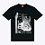 Camiseta Manga Curta Guitarra Infantil Masculina Kyly 1000393 - Imagem 1