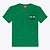 Camiseta Manga Curta em Malha Flamê Sk8 Infantil Masculina Kyly 1000397 - Imagem 1