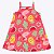 Vestido Infantil Feminino Kyly 1000188 - Imagem 1
