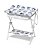 Galzerano Banheira Bebe Plastica Luxo 7015 - Imagem 3