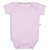 Body Bebê Feminino Manga Curta Pimpolho 8296 - Imagem 1